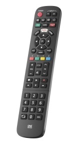 Telecomanda One For All Panasonic URC4914 Compatibila cu Toate Televizoarele Panasonic