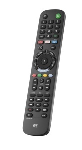 Telecomanda Sony URC4912 - Compatibila cu toate televizoarele Sony, fara instalare
