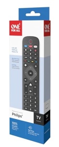 Telecomanda universala One For All Philips URC4913 Compatibila Smart TV - Img 4