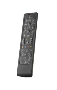 Telecomanda Universala One for All Slate R18200 - Negru, 20 bucati, Rezistenta la curatare - Img 3