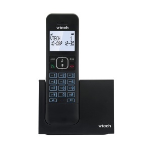 Telefon fara fir VTech LS1000 DECT ecran iluminat functie handsfree ECO Mode