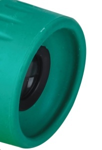 Telescop Hape Nature Fun din bambus, 8x marire, cu rucsac, pentru copii de peste 5 ani - Img 8