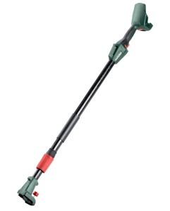 Teleskop Sticla Metabo MS 18 LTX 15, 120-180 cm, Ultraleggera
