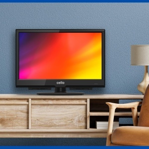 Televizor LED Cello C1624F 16 inch Full HD cu DVD Player Integrat si Sunet Pitch Perfect - Img 4