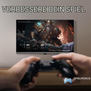 Televizor LED Panasonic TB-24S40AEZC, 24 inch, HD, Smart TV - Img 7