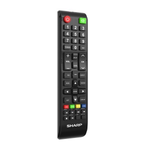Televizor LED SHARP 40HA1705E 101 cm Full HD, 3 HDMI, 2 USB - Img 7