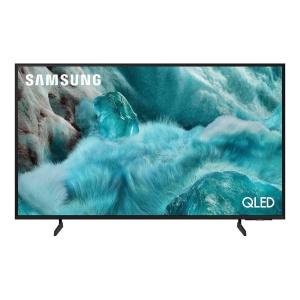 Televizor QLED Samsung QE43Q72F - 43 inch, 4K UHD, Smart TV, HDR10
