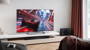 Televizor SHARP 50HR7365E 50 UHD QLED 144Hz Negru - Img 8