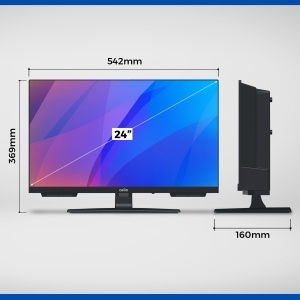 Televizor Smart Cello C2425WSF 24 inch Full HD DVD Player Integrat Bluetooth - Img 6