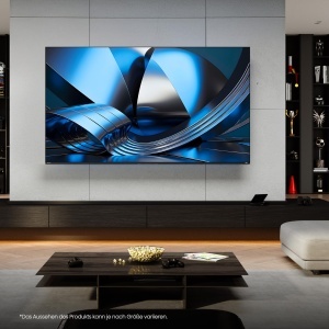 Televizor Smart Hisense 50U7DSE, 50 inch, 4K UHD, Hi-QLED Mini LED - Img 9