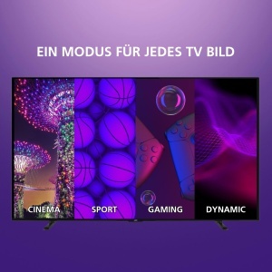 Televizor Smart JVC LT-32VF5355W, 32 inch, Full HD, HDR, Triple-Tuner - Img 9