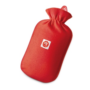 Termofor Pic Solution cu husa moale, 1.1L, cauciuc natural - Img 5