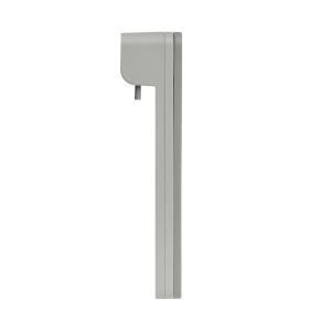 Termometru digital pentru fereastra TFA Dostmann WINDOO, design modern - Img 3