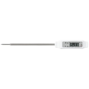 Termometru digital TFA Dostmann Pocket-Digitemp cu senzor lung pentru alimente