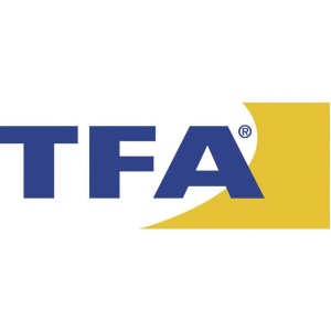 Termometru-Higrometru Digital TFA Dostmann Klima Bee, Precizie 0.5C, Display cu Iluminare - Img 2