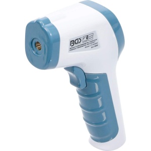 Termometru Infrarosu BGS 6006 pentru Adultii si Copii, Masurare Contactless - Img 2