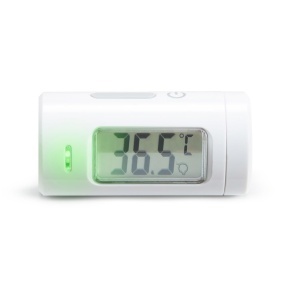 Termometru Infrarosu Munchkin Rapid, Contactless, Higienic