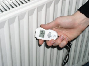 Termometru Infrarosu TFA Dostmann Mini Flash, 37 x 17 x 68 mm, masurare contactless - Img 4