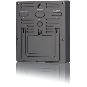 Termometru si Higrometru BRESSER Quadro - 4 senzori, masurare umiditate si temperatura - Img 7