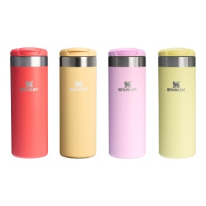 Termos cafea Stanley Aerolight Transit 0.47L - Usor, Spalabil, Fara Scurgeri - Img 10