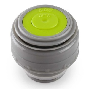 Termos pentru lichide Ibili 753810, capacitate 1 litru, inox, cu capac detasabil - Img 5