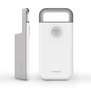 Termostat Wi-Fi Interior THOMSON CALI-B, Control Smart pentru Sistem de Incalzire - Img 7