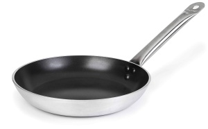 Tigaie din aluminiu LACOR 21626, antiaderenta, 26 cm