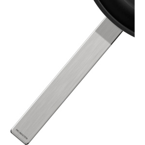 Tigaie din inox Siemens HZ9CF280, 22 cm, antiaderenta, rezistenta la caldura - Img 4