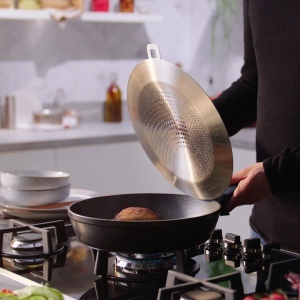 Tigaie Fissler Adamant Comfort 26 cm Antiaderenta Inductie - Img 6