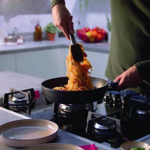 Tigaie Fissler Levital Comfort 26 cm Antiaderenta pentru Inductie - Img 7