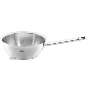 Tigaie Fissler Original-Profi Collection 19L 20 cm Inox Compatibila Inductie