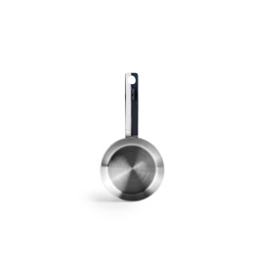 Tigaie IBILI Blinis Triply Natural, 12 cm, inox, inductie, fara antiaderent - Img 2