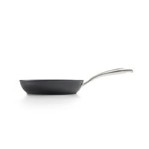 Tigaie IBILI Quarzo, 24 cm, Aluminiu, Antiaderenta, Inductie - Img 2
