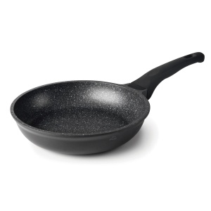 Tigaie Lacor Eco Piedra 18 cm Antiaderenta Aluminiu Inductie