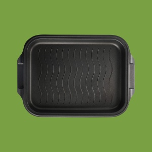 Tigaie Rohe Germany Multi-Brater Emma, 32 x 24 cm, capacitate 8,50 l - Img 8