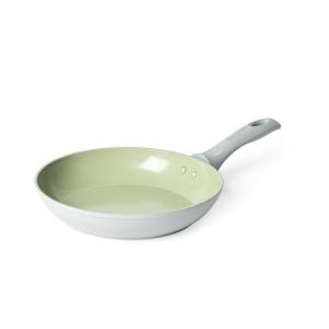 Tigaie Salter Earth Series 24cm Ceramica Antiaderenta Compatibila Inductie