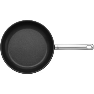 Tigaie Silit Calabria 24 cm Inox Antiaderenta Compatibila Inductie Rezistenta la Cuptor - Img 4