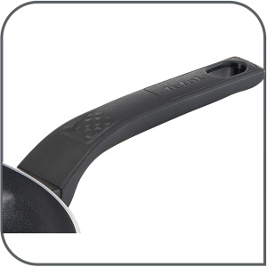 Tigaie Tefal Easy Cook Clean 28 cm, Antiaderenta, Fabricata in Franta - Img 3