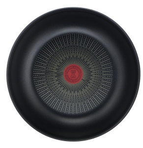 Tigaie Tefal Ingenio Eco Resist, 28 cm, antiaderenta, usor de curatat - Img 2