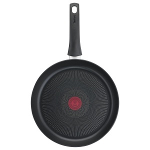 Tigaie Tefal Ultimate On 28 cm, Antiaderenta cu Titan, Inductie - Img 2