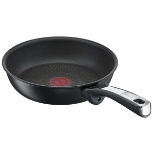 Tigaie Tefal Unlimited On G25904, 24 cm, antiaderenta, inductie, neagra - Img 4