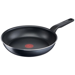 Tigaie Tefal XL Force 20 cm, Antiaderenta, Termometru Integrat, Fabricata in Franta