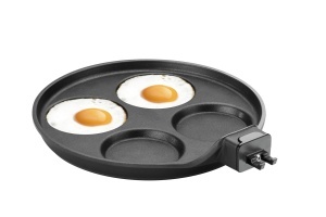 Tigaie Tescoma SmartCLICK cu maner detasabil, 24 cm - Img 5