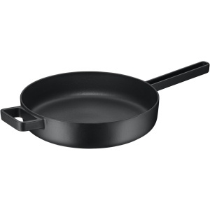 Tigaie WMF Flavour 28 cm Gusseisen Negru Inductie