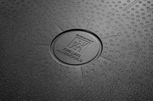 Tigaie wok ZWILLING Shine, 30 cm, aluminiu, antiaderenta, negru - Img 4