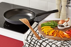 Tigaie ZWILLING Madura Plus 28cm Antiaderenta Duraslide Granite Inductie - Img 6