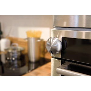 Timer de bucatarie Silit Puk, cu magnet, din otel inoxidabil, max 60 minute - Img 5
