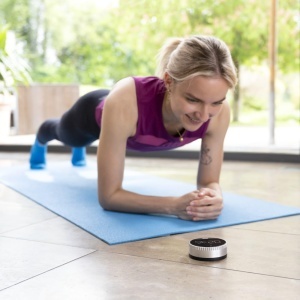 Timer Digital Xavax cu Magnet, NegruSilver, pentru Bucatarie si Sport - Img 7