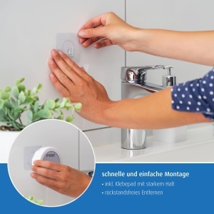Timer multifunctional reer 2in1 albgri pentru spalat maini si periaj dentar - Img 6