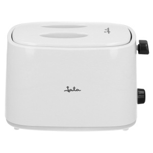 Toaster Jata TT331 cu sistem High Lift, 2 fante extralarge, design modern - Img 5